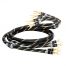 Акустический кабель VINCENT Single Wire Cable 2x3.0m (aluminium case)